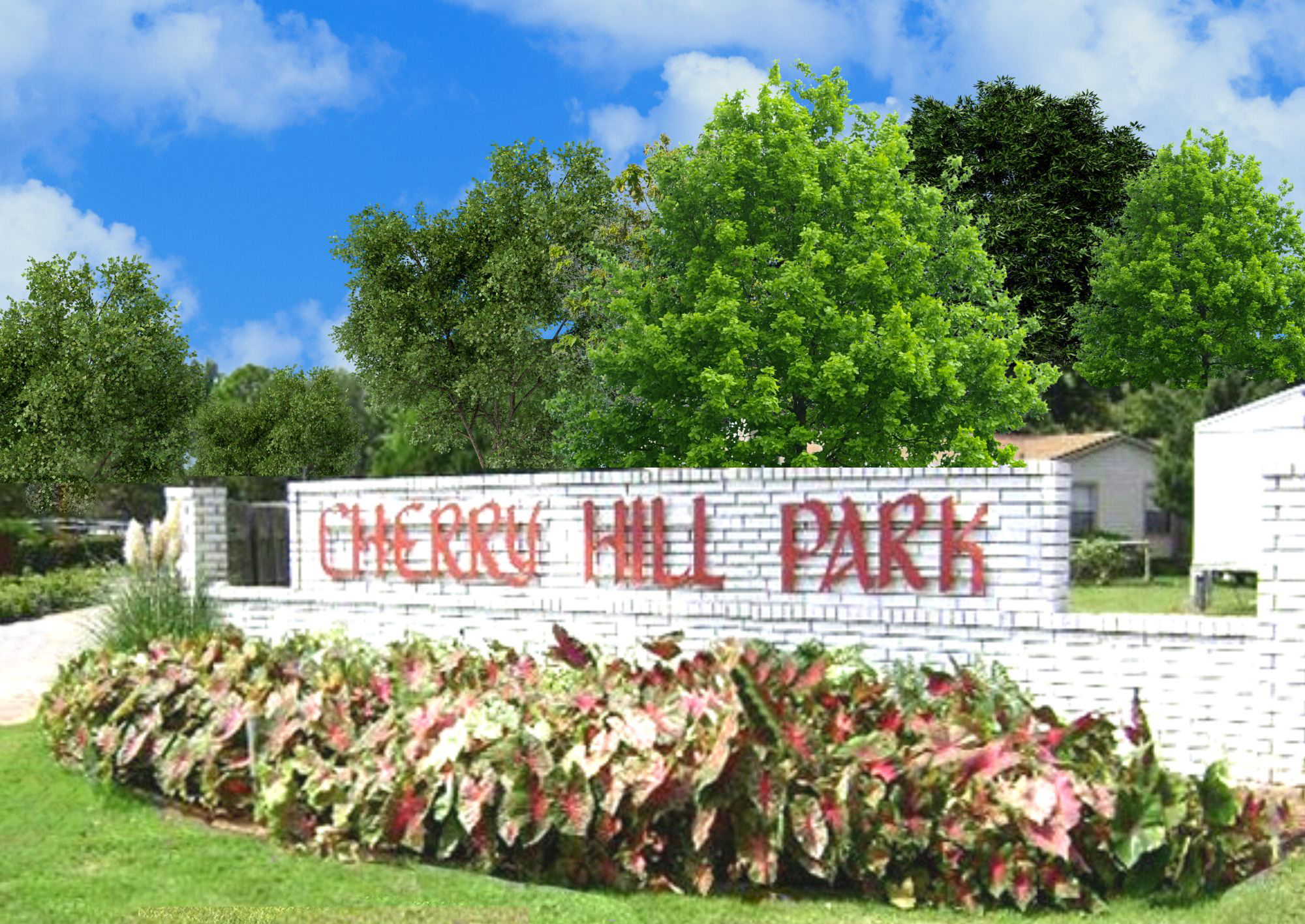 Cherry Hill Homes & RV Community Media Carousel Item #