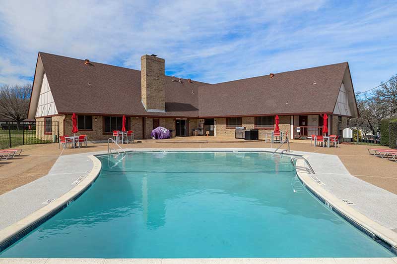 Redwood Estates Inspire Communities